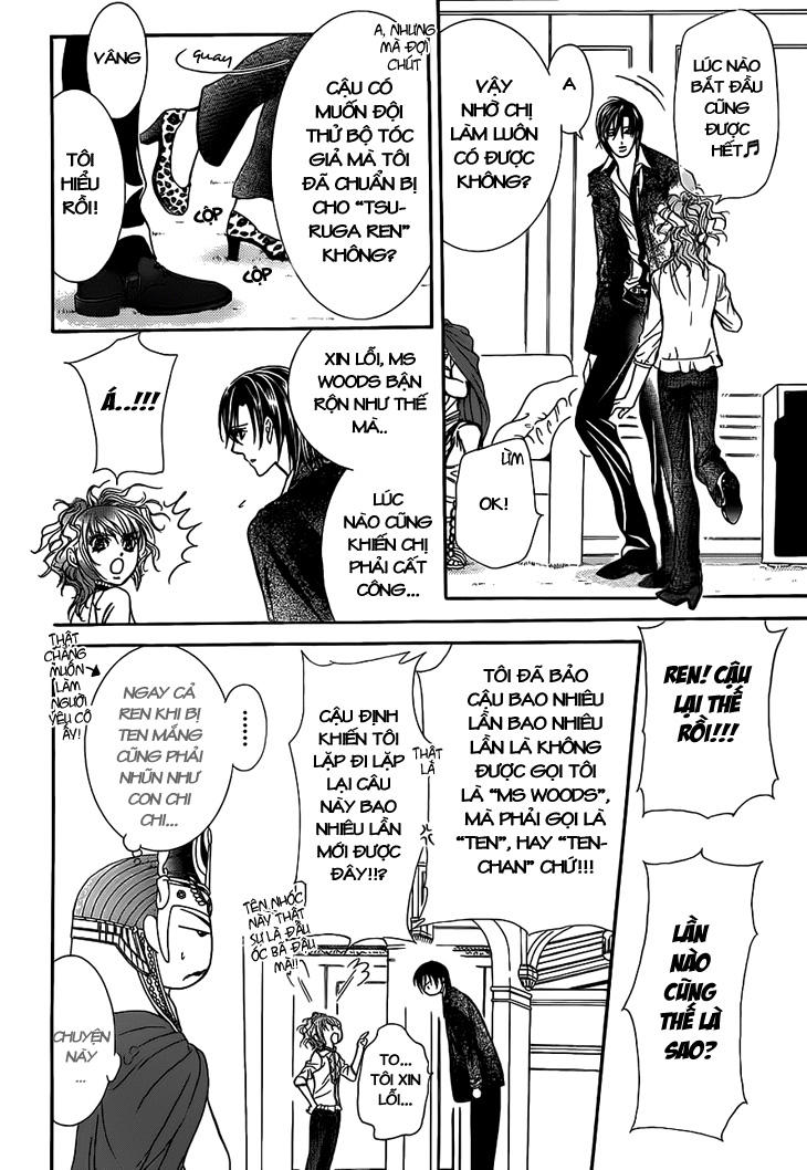Thách Thức Tuyệt Vời - Chương 174 - Trang 13