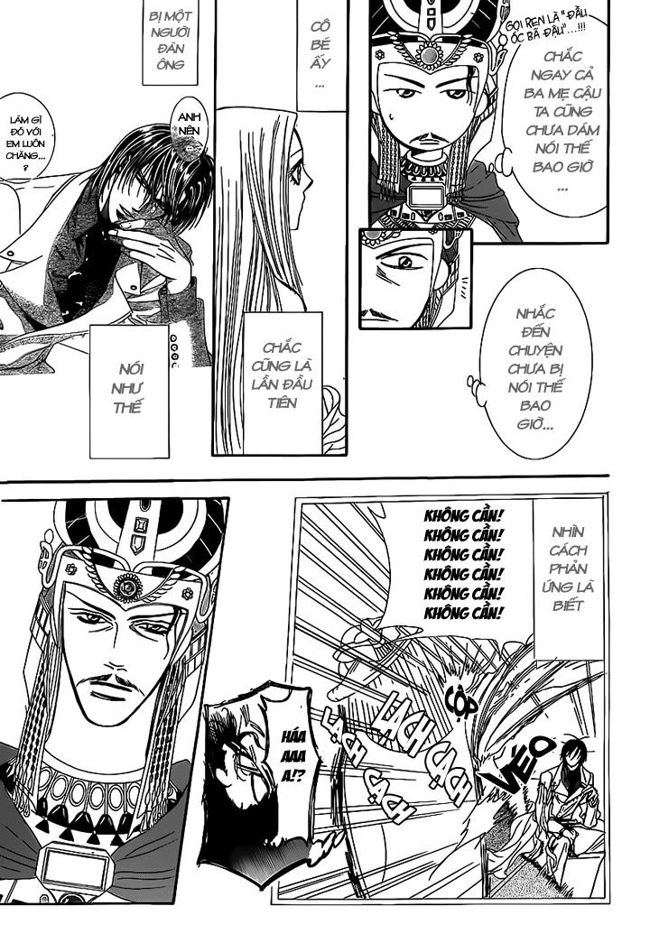 Thách Thức Tuyệt Vời - Chương 174 - Trang 14