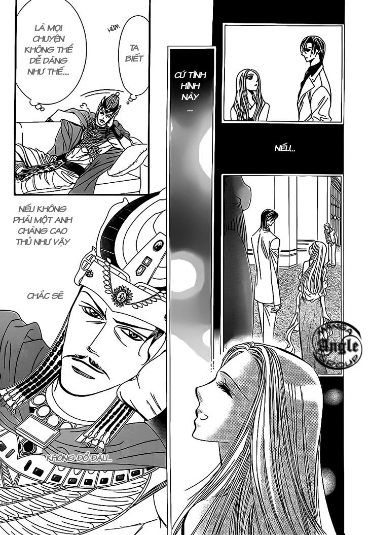 Thách Thức Tuyệt Vời - Chương 174 - Trang 16