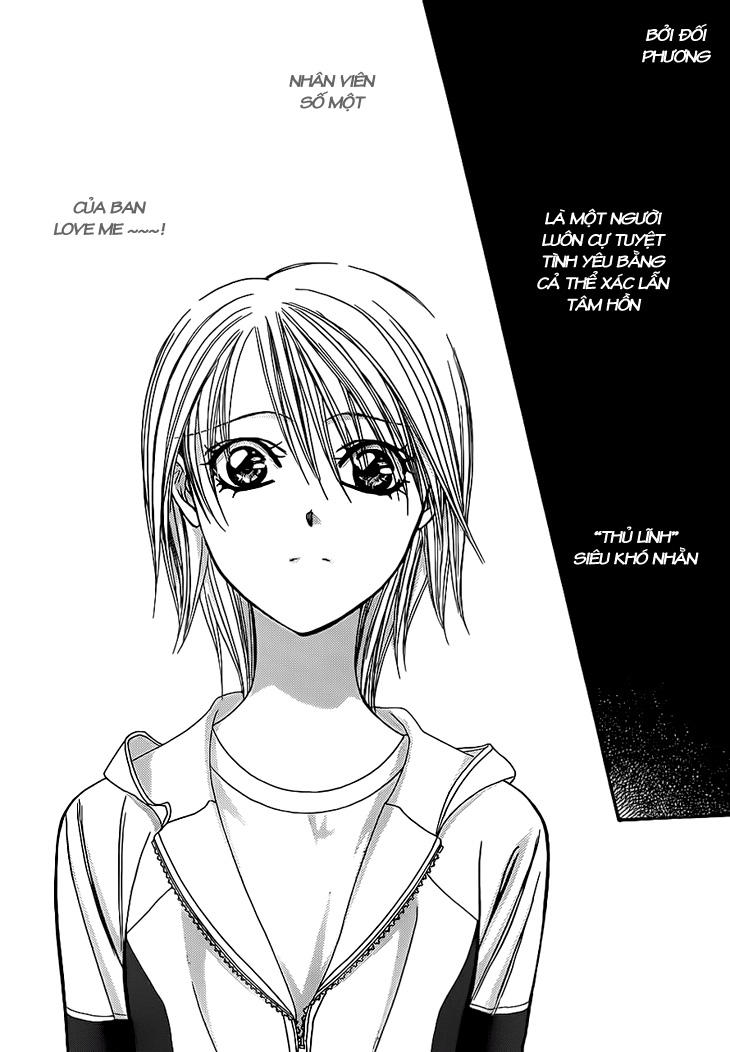 Thách Thức Tuyệt Vời - Chương 174 - Trang 17
