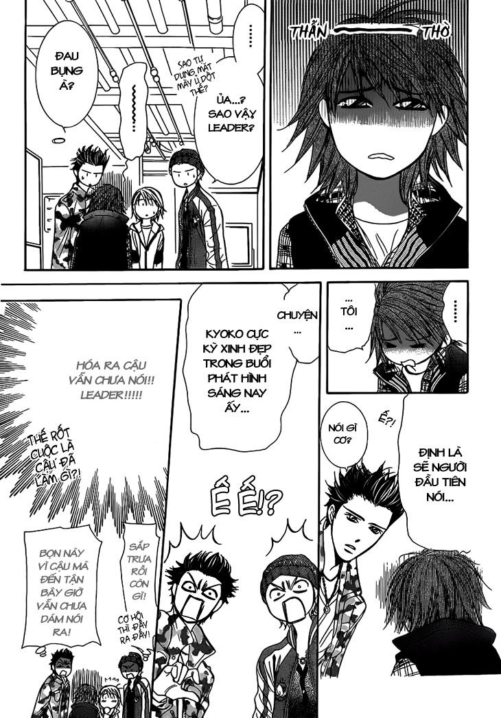 Thách Thức Tuyệt Vời - Chương 174 - Trang 18