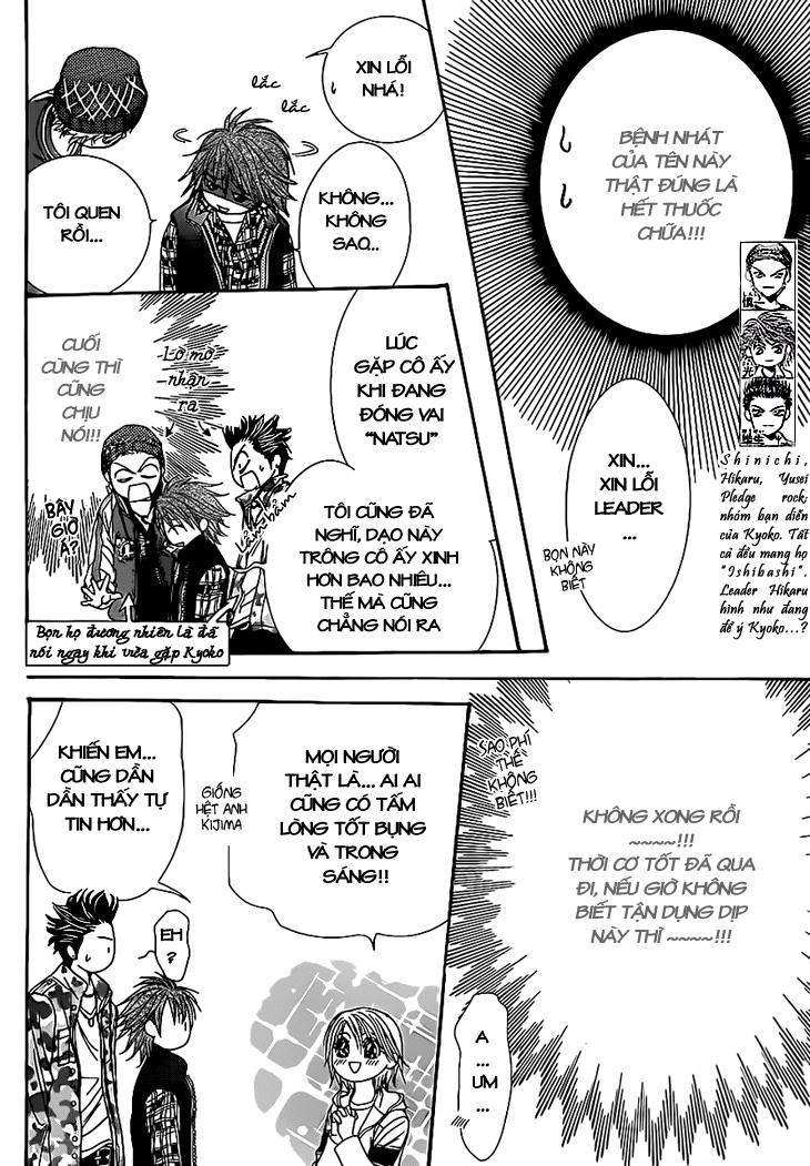 Thách Thức Tuyệt Vời - Chương 174 - Trang 19