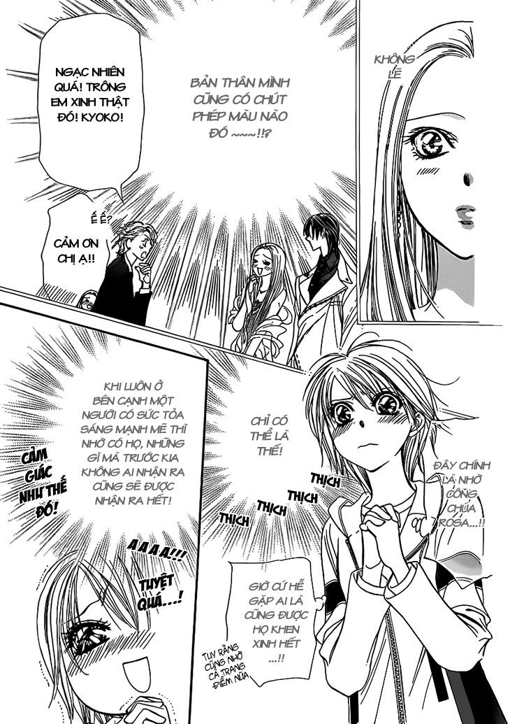 Thách Thức Tuyệt Vời - Chương 174 - Trang 20