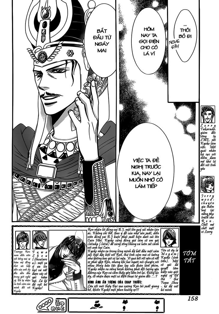 Thách Thức Tuyệt Vời - Chương 174 - Trang 3