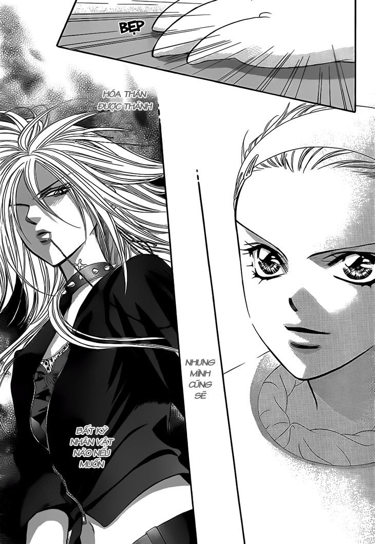 Thách Thức Tuyệt Vời - Chương 174 - Trang 22