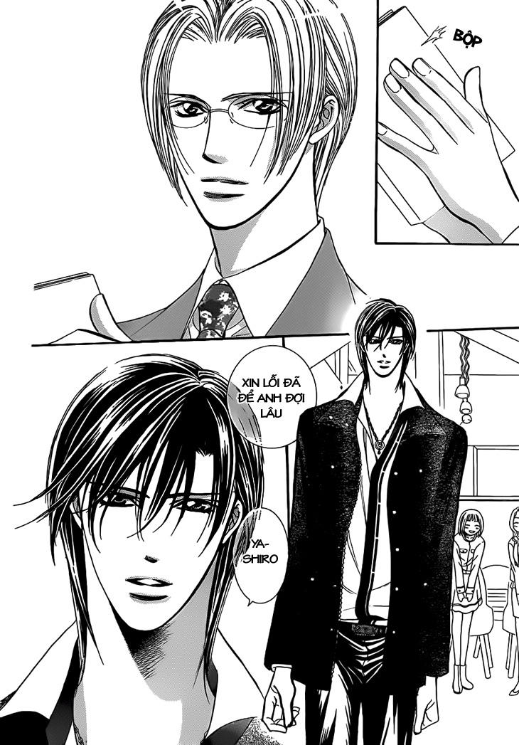 Thách Thức Tuyệt Vời - Chương 174 - Trang 23