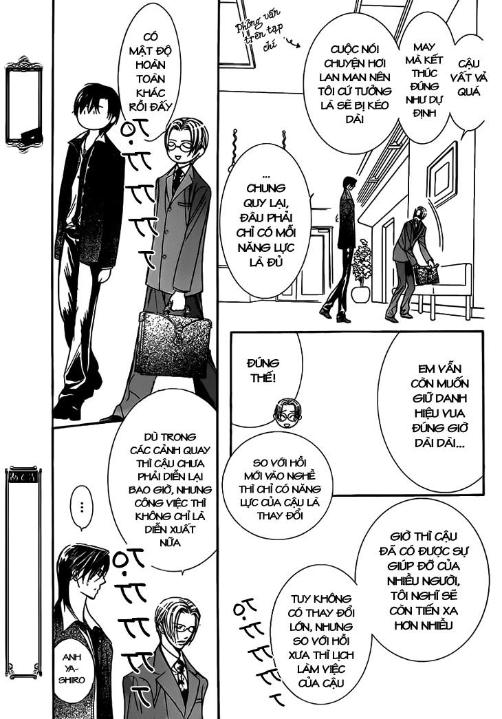 Thách Thức Tuyệt Vời - Chương 174 - Trang 24