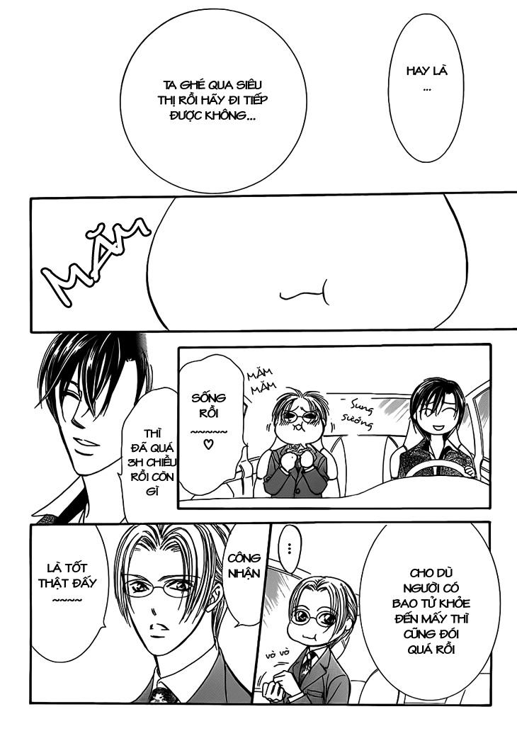 Thách Thức Tuyệt Vời - Chương 174 - Trang 25