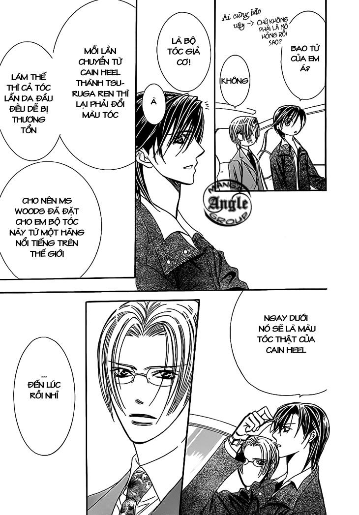 Thách Thức Tuyệt Vời - Chương 174 - Trang 26