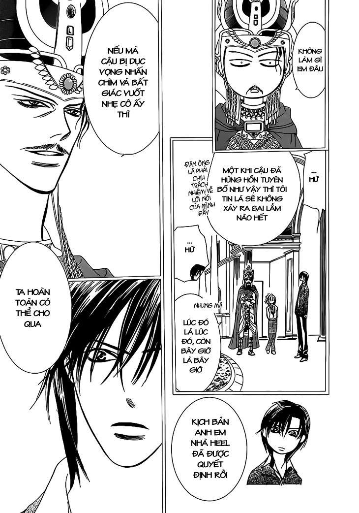 Thách Thức Tuyệt Vời - Chương 174 - Trang 28