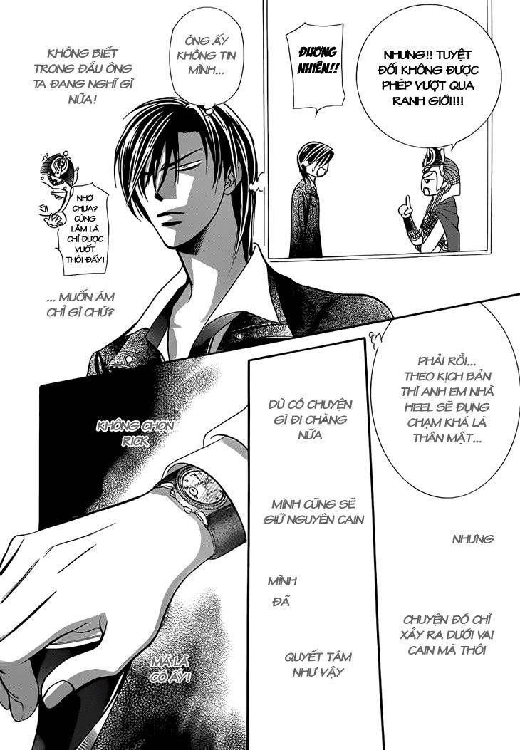 Thách Thức Tuyệt Vời - Chương 174 - Trang 29