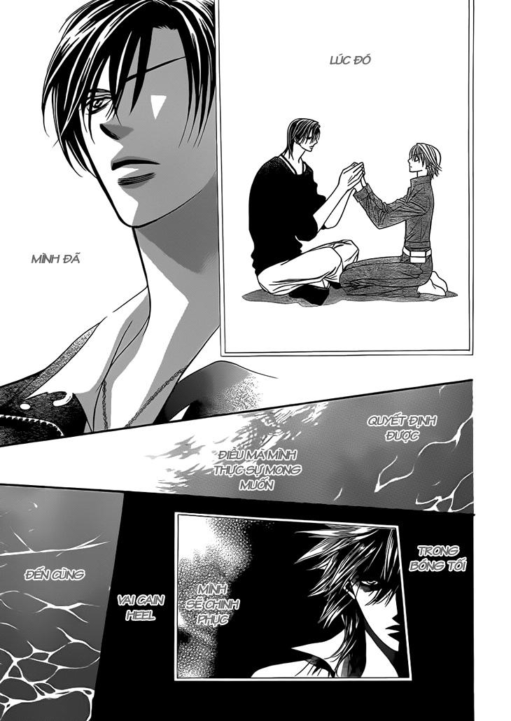 Thách Thức Tuyệt Vời - Chương 174 - Trang 30