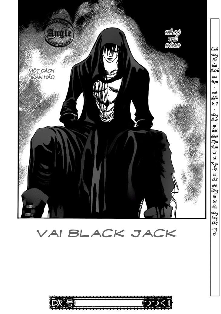 Thách Thức Tuyệt Vời - Chương 174 - Trang 31