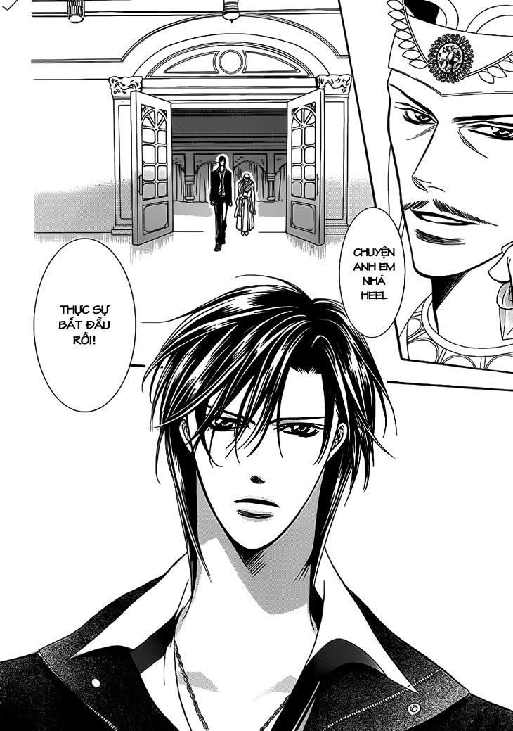 Thách Thức Tuyệt Vời - Chương 174 - Trang 5