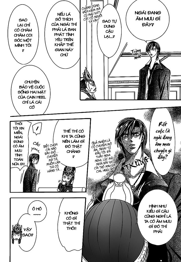 Thách Thức Tuyệt Vời - Chương 174 - Trang 7
