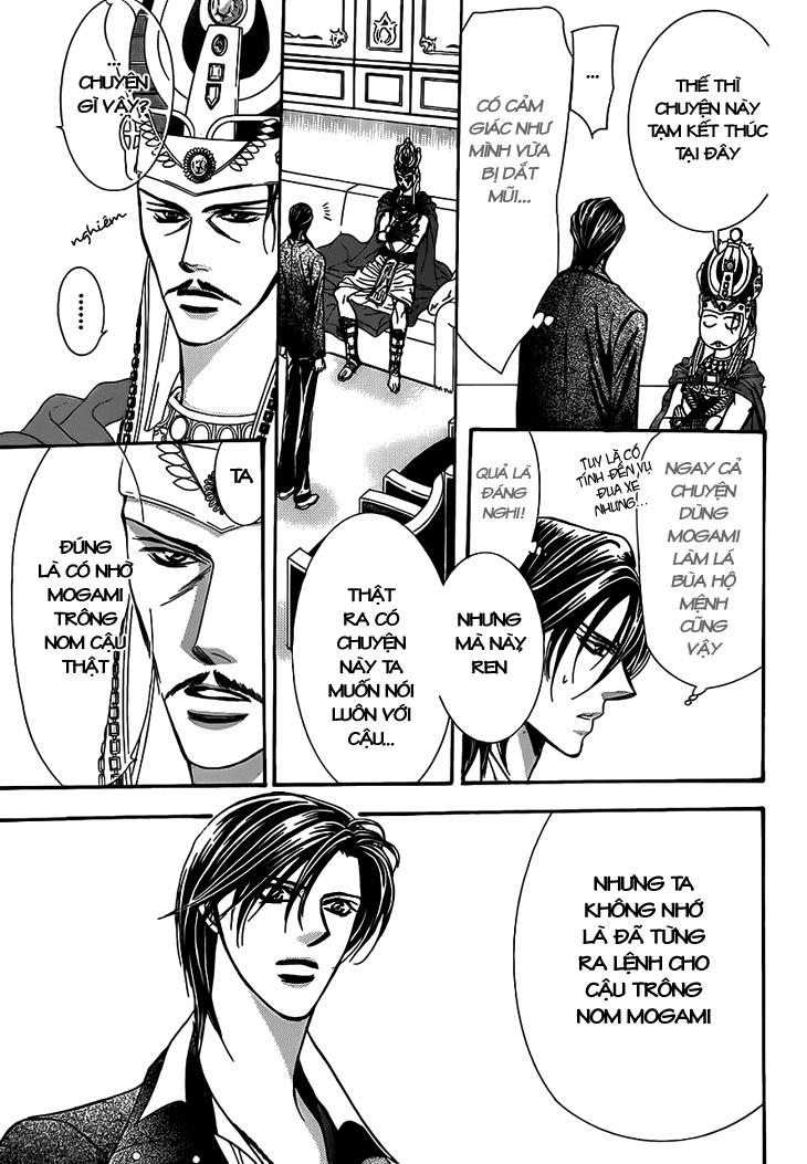 Thách Thức Tuyệt Vời - Chương 174 - Trang 8