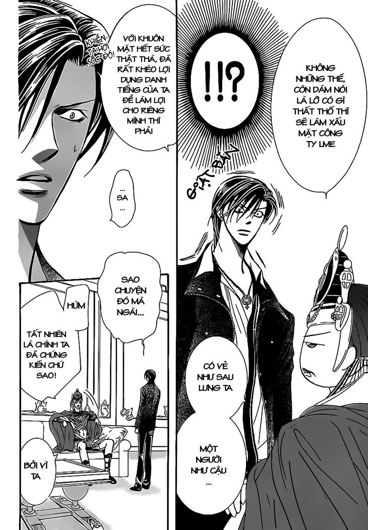 Thách Thức Tuyệt Vời - Chương 174 - Trang 9