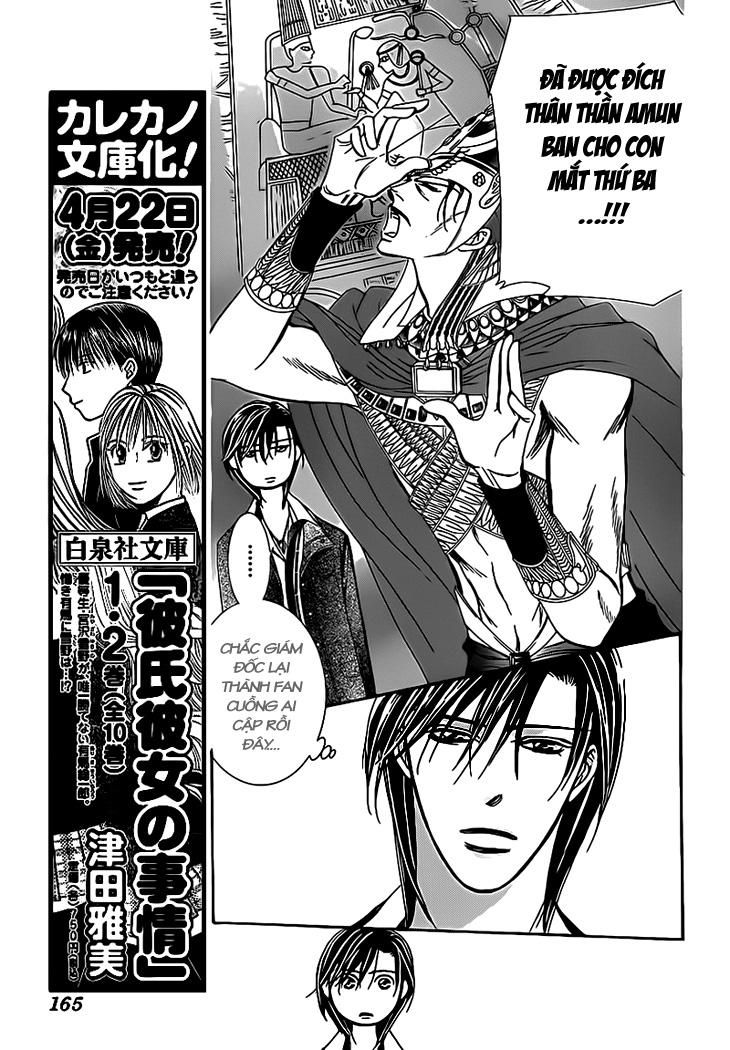 Thách Thức Tuyệt Vời - Chương 174 - Trang 10