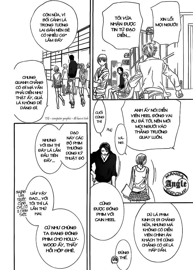 Thách Thức Tuyệt Vời - Chương 175 - Trang 11