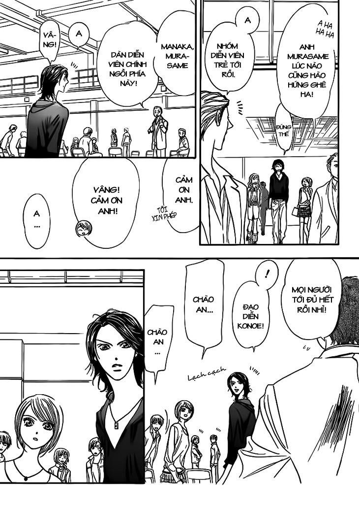 Thách Thức Tuyệt Vời - Chương 175 - Trang 12