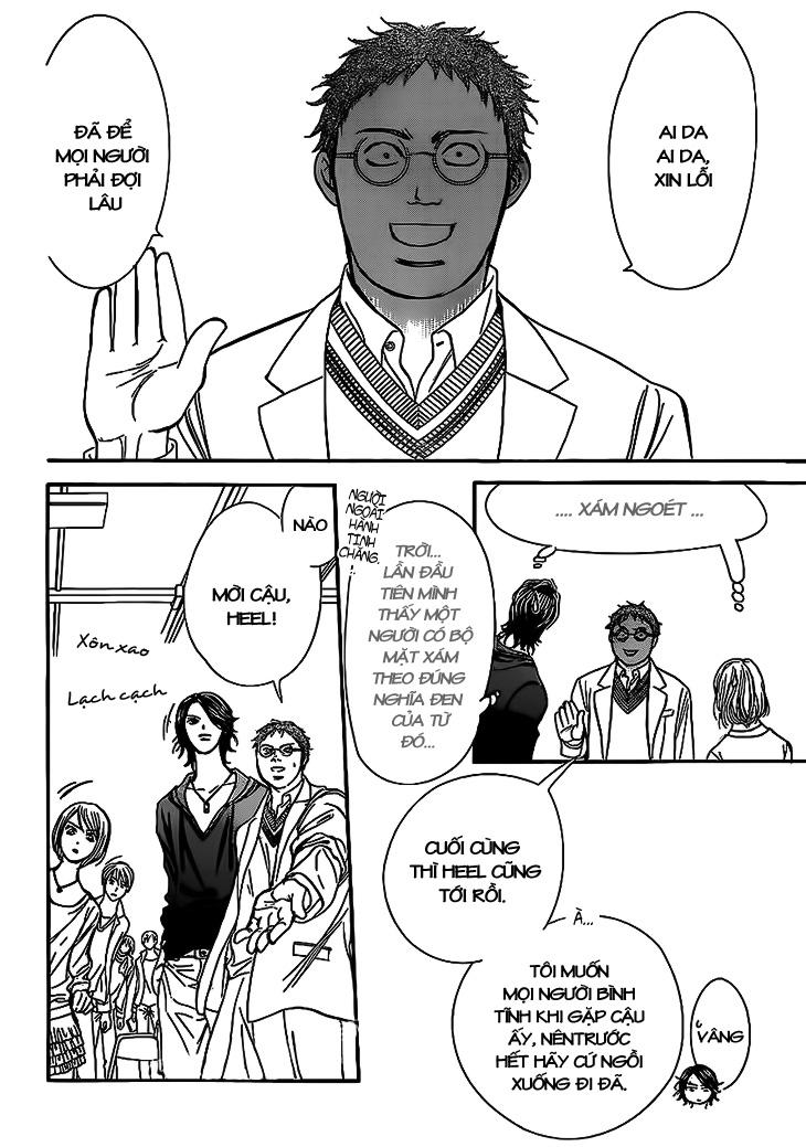 Thách Thức Tuyệt Vời - Chương 175 - Trang 13