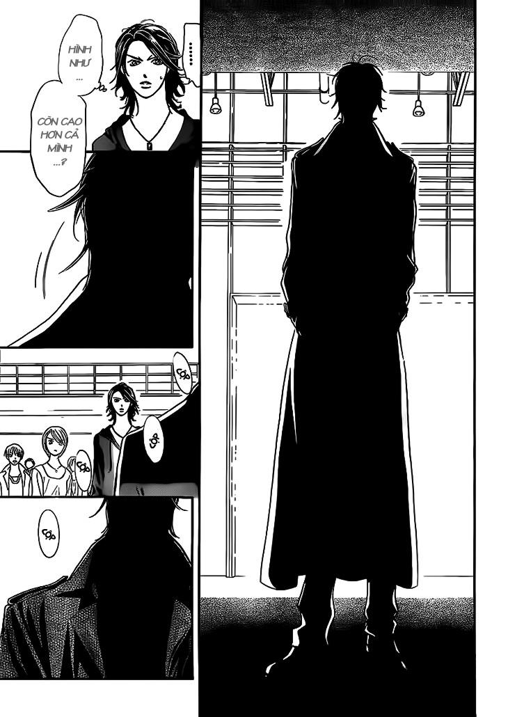 Thách Thức Tuyệt Vời - Chương 175 - Trang 14