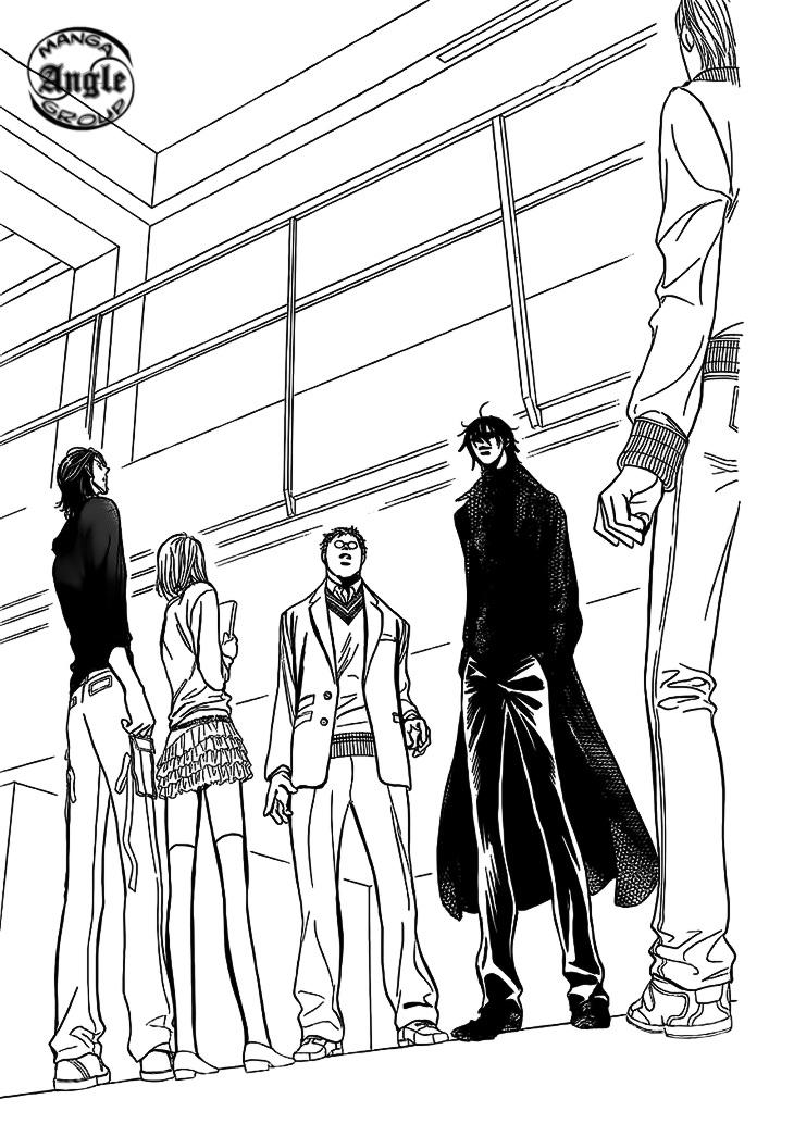 Thách Thức Tuyệt Vời - Chương 175 - Trang 16