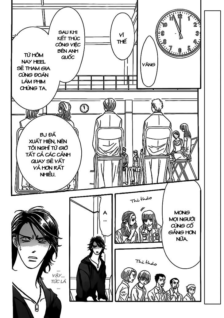 Thách Thức Tuyệt Vời - Chương 175 - Trang 17