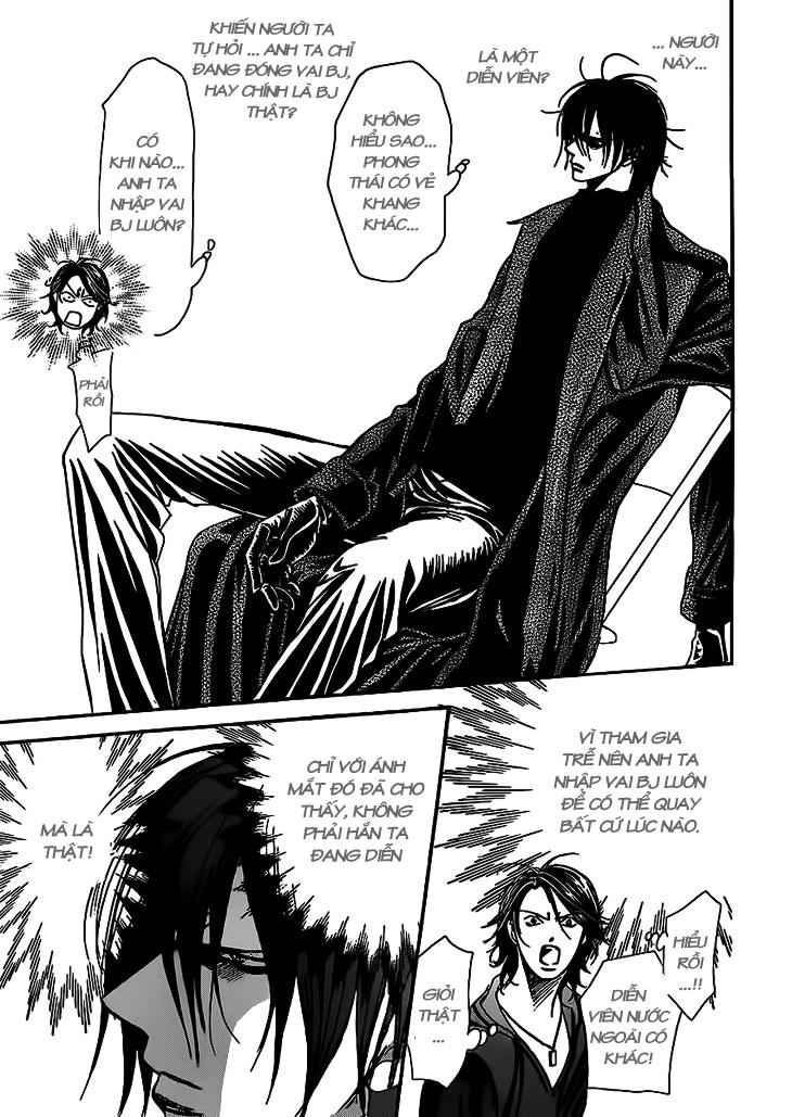 Thách Thức Tuyệt Vời - Chương 175 - Trang 18