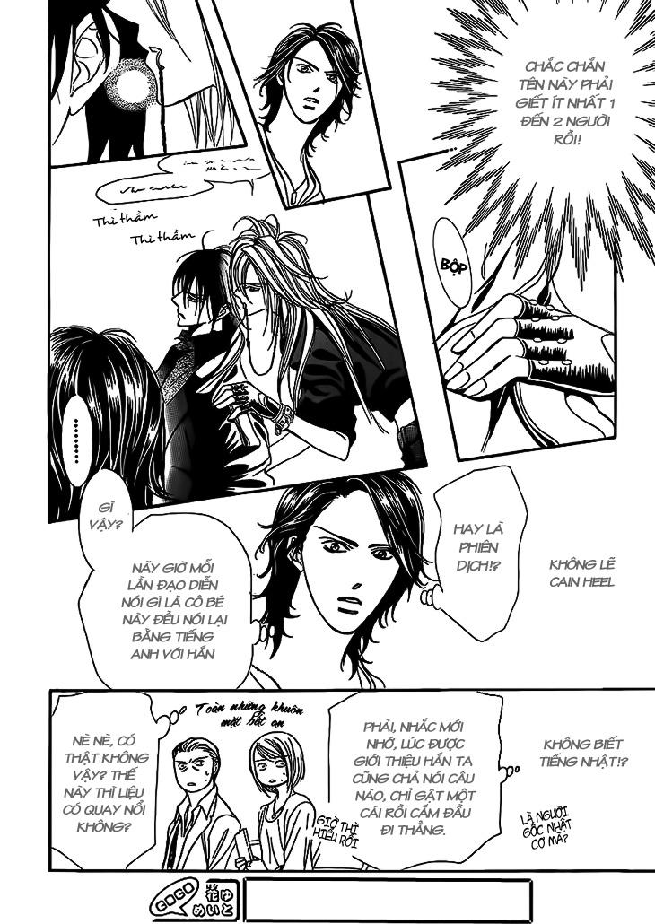Thách Thức Tuyệt Vời - Chương 175 - Trang 19