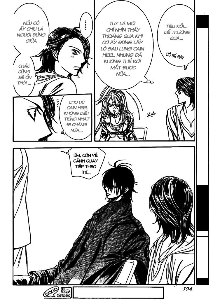 Thách Thức Tuyệt Vời - Chương 175 - Trang 21