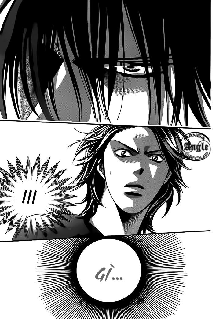 Thách Thức Tuyệt Vời - Chương 175 - Trang 22