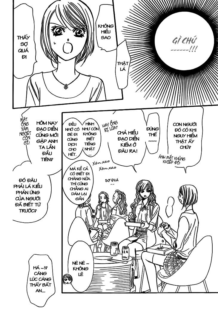 Thách Thức Tuyệt Vời - Chương 175 - Trang 23