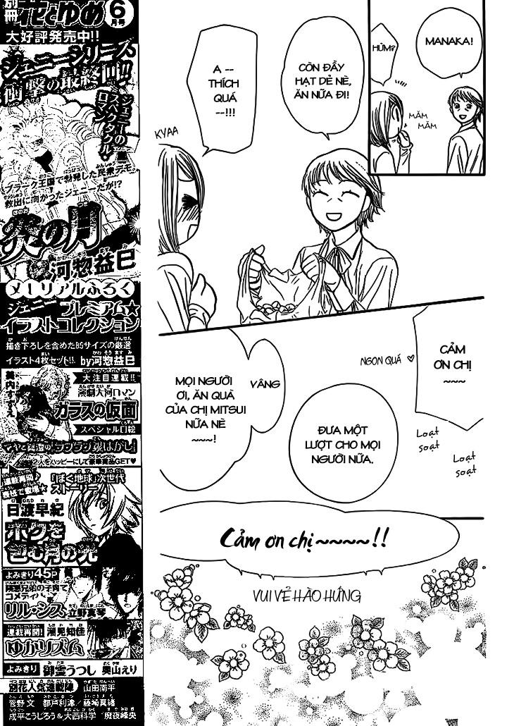 Thách Thức Tuyệt Vời - Chương 175 - Trang 24