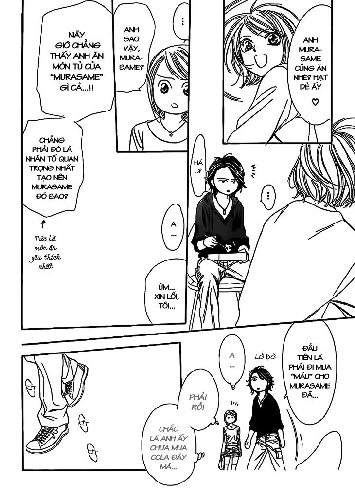 Thách Thức Tuyệt Vời - Chương 175 - Trang 25