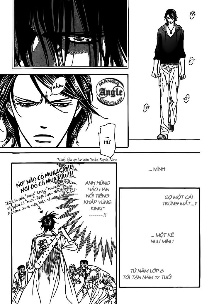 Thách Thức Tuyệt Vời - Chương 175 - Trang 26