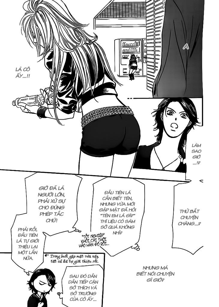 Thách Thức Tuyệt Vời - Chương 175 - Trang 28