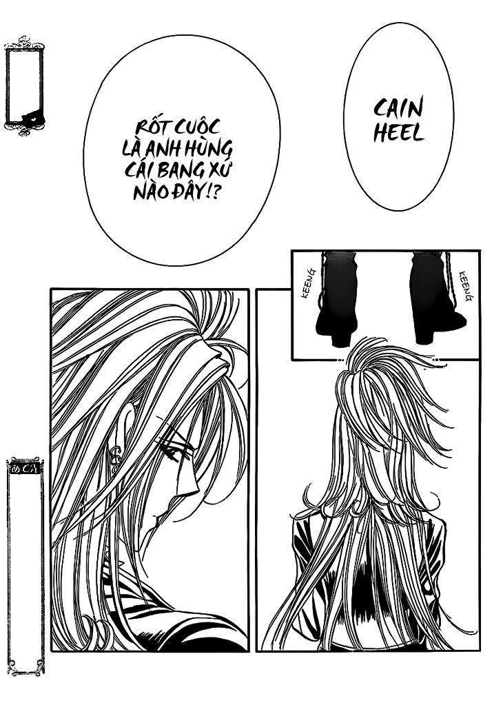 Thách Thức Tuyệt Vời - Chương 175 - Trang 30