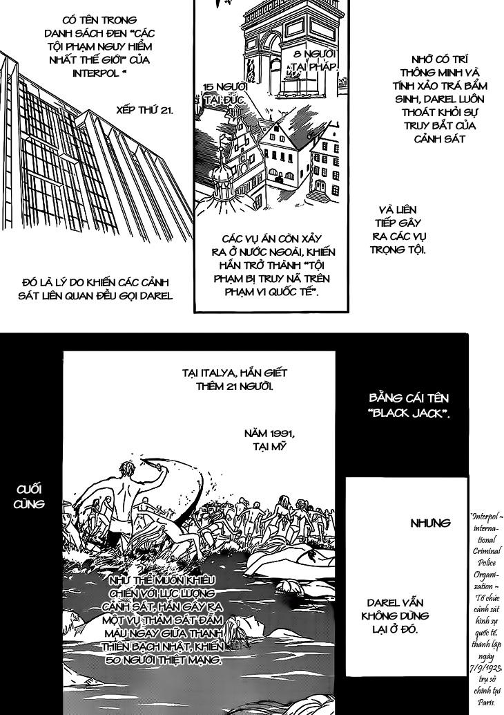 Thách Thức Tuyệt Vời - Chương 175 - Trang 4