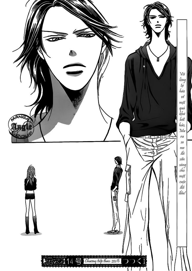 Thách Thức Tuyệt Vời - Chương 175 - Trang 31