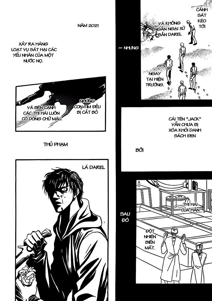 Thách Thức Tuyệt Vời - Chương 175 - Trang 5