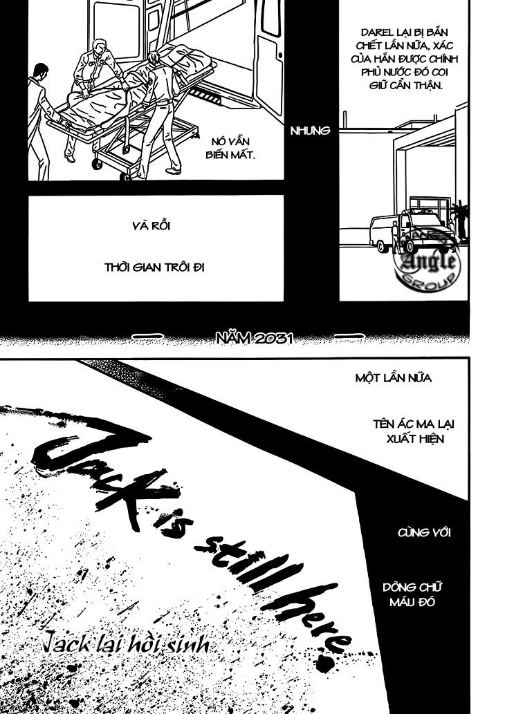 Thách Thức Tuyệt Vời - Chương 175 - Trang 6