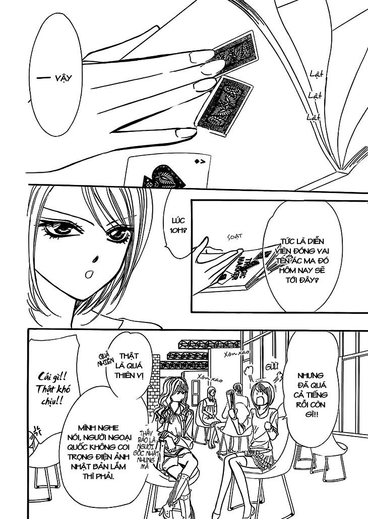 Thách Thức Tuyệt Vời - Chương 175 - Trang 7