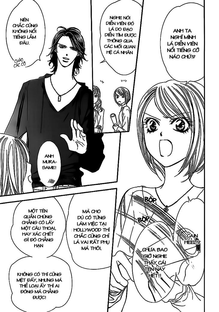 Thách Thức Tuyệt Vời - Chương 175 - Trang 8
