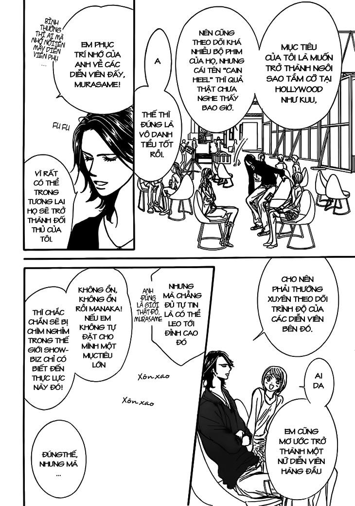 Thách Thức Tuyệt Vời - Chương 175 - Trang 9