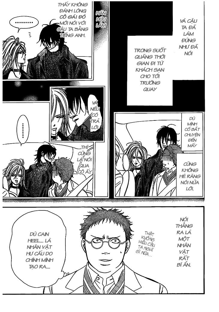 Thách Thức Tuyệt Vời - Chương 176 - Trang 14