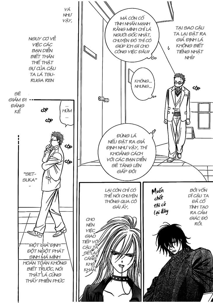 Thách Thức Tuyệt Vời - Chương 176 - Trang 15