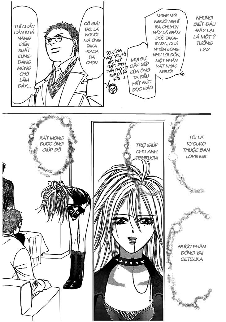 Thách Thức Tuyệt Vời - Chương 176 - Trang 16