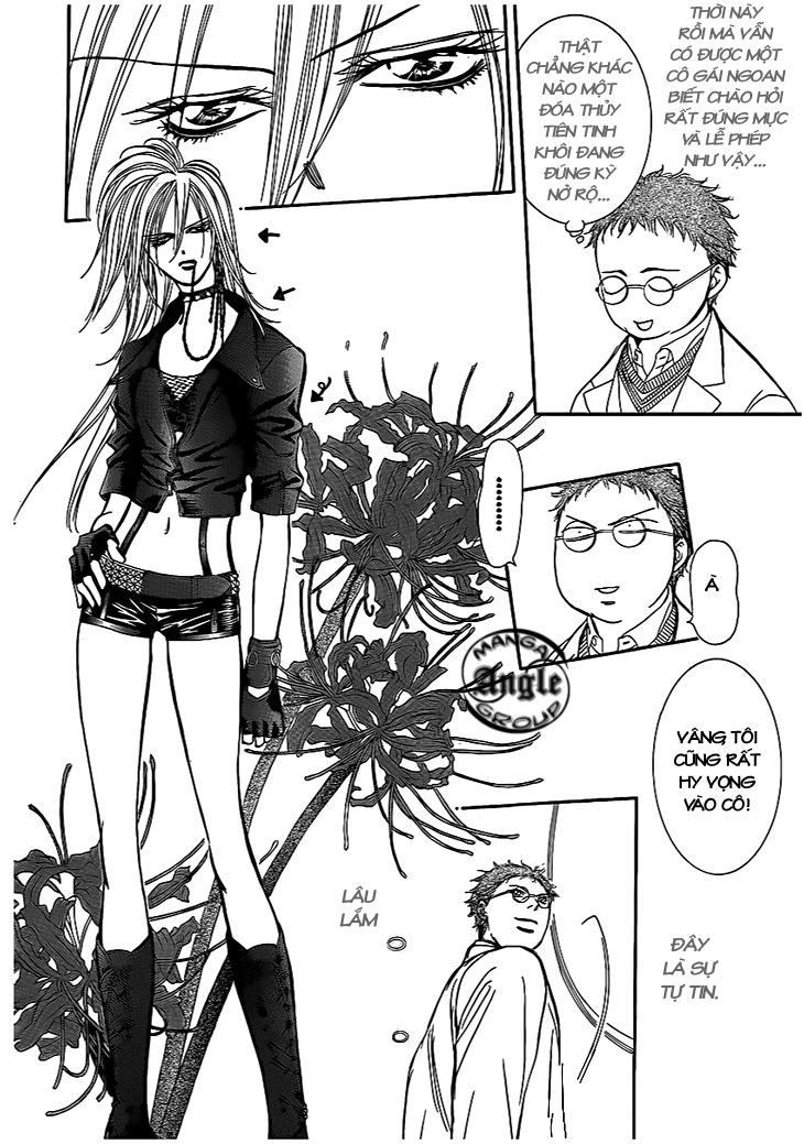 Thách Thức Tuyệt Vời - Chương 176 - Trang 17