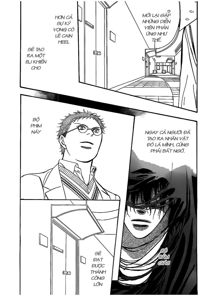 Thách Thức Tuyệt Vời - Chương 176 - Trang 18